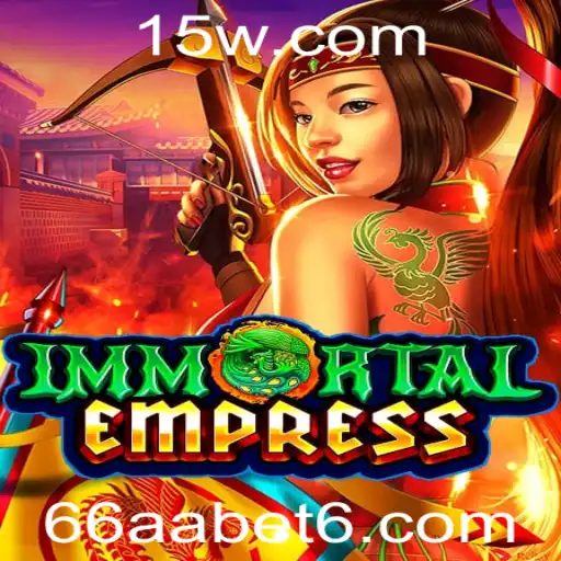 Descubra o Fascinante Mundo de ImmortalEmpress: Um Jogo de Estratégia