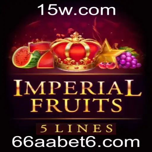 Explore as Emoções Frutadas de ImperialFruits5 com 66aabet