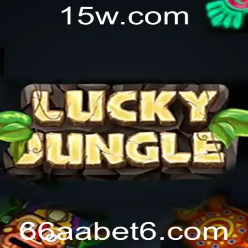 Explorando o Mundo de LuckyJungle