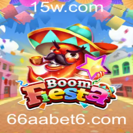 BoomFiesta: Uma Aventura Eletrizante no Mundo dos Jogos