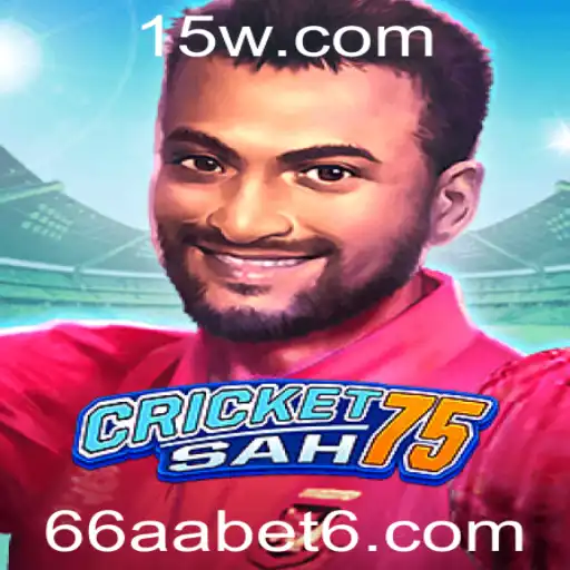 CricketSah75: Uma Nova Experiência no Mundo dos Jogos