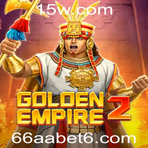 GoldenEmpire2: Explore o Futuro dos Jogos de Estratégia