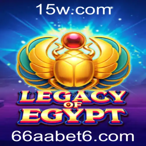 Explorando o Fascínio de LegacyOfEgypt: Um Mergulho no Mundo Antigo com 66aabet