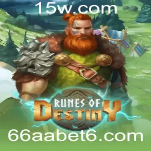 RunesOfDestiny: Descubra um Mundo de Aventuras e Estratégia com o Jogo do Momento
