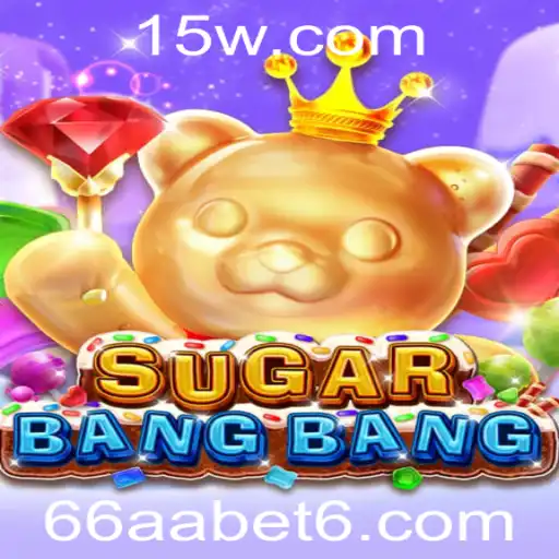 Descubra o Universo de SUGARBANGBANG: Uma Aventura Doce e Explosiva