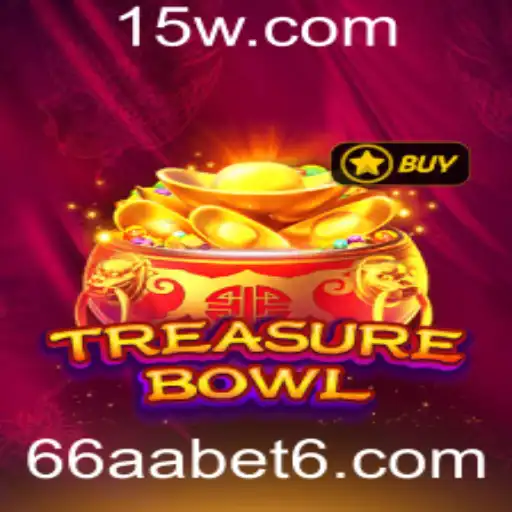 TreasureBowl: Um Mergulho nas Aventuras Através do Tempo