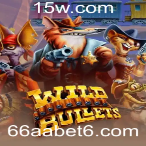 Descubra o Mundo de WildBullets: O Jogo de Tiro que Revolucionou o Mercado