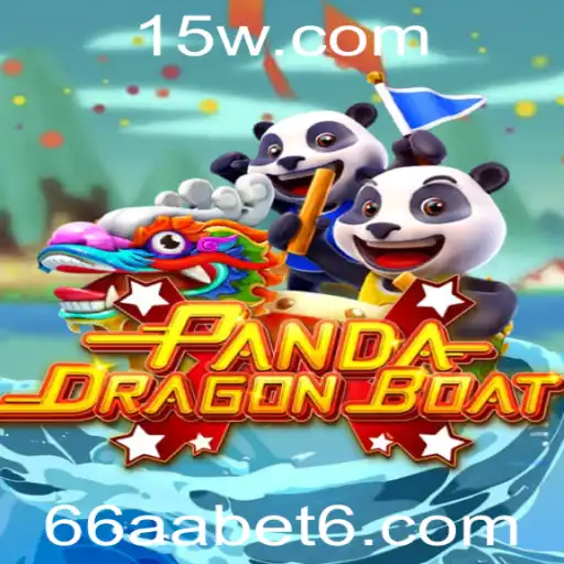 Descubra o Universo do Jogo PANDADRAGONBOAT: Uma Aventura Aquática Inovadora