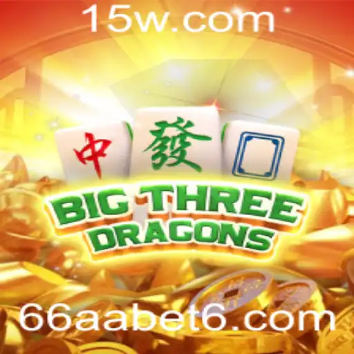 BigThreeDragons: Exploração e Estratégia no Mundo Lendário dos Dragões