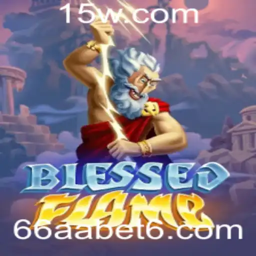 Desvendando BlessedFlame: Um Novo Horizonte nos Jogos