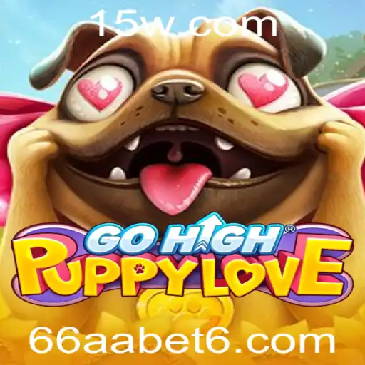 Descubra o Mundo de GoHighPuppyLove: Um Jogo de Aventura Canino