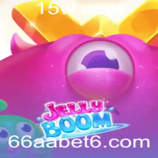 JellyBoom: Descubra o Universo Divertido e Colorido do Novo Jogo