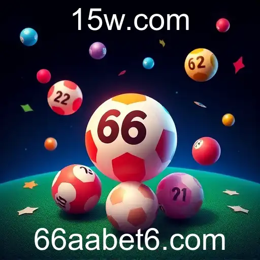 Loteria Online: Uma Nova Era de Sorte e Estratégia com 66aabet