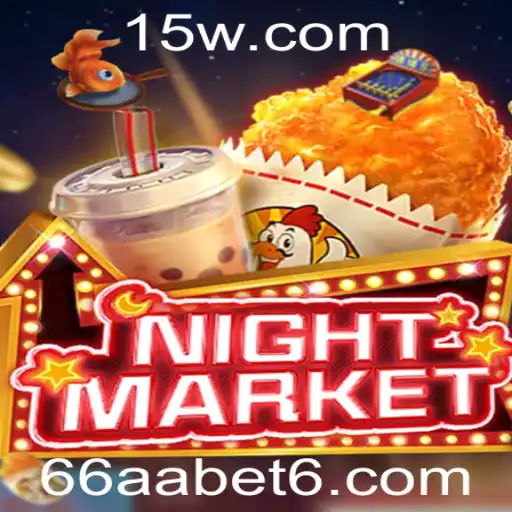 Explorando a Excitante Jornada por NIGHTMARKET: O Jogo que Revoluciona com 66aabet
