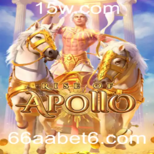 Descubra o Fascinante Jogo RiseofApollo