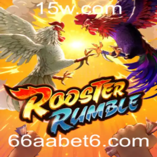 RoosterRumble: Descubra o Jogo Incrível que Conquistou o Mundo