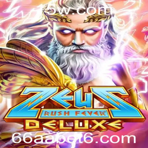 Explorando o Mundo de ZeusRushFeverDeluxe: Um Jogo Repleto de Aventura e Desafios