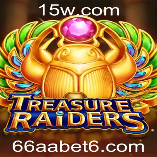 Aventura e Estratégia em TREASURERAIDERS: Tudo que Você Precisa Saber
