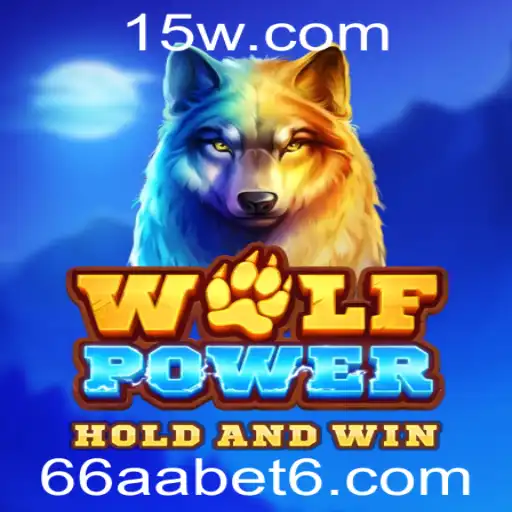 WolfPower: A Nova Sensação do Mundo dos Jogos